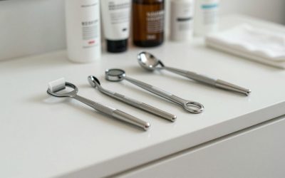 Best Dermaplaning Tools in 2026: Compared and Ranked