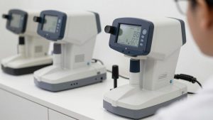 Best Digital Pupilometers for Optometry Practices