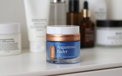 Best Dupe for Augustinus Bader The Cream: Affordable TFC8 Dupe Compared