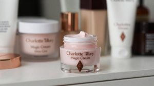 Best Dupe for Charlotte Tilbury Magic Cream: Affordable Magic Cream Dupe Compared