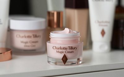 Best Dupe for Charlotte Tilbury Magic Cream: Affordable Magic Cream Dupe Compared