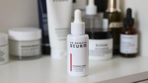 Best Dupe for Dr Barbara Sturm Hyaluronic Serum: The Ordinary HA Dupe Compared