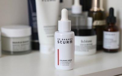 Best Dupe for Dr Barbara Sturm Hyaluronic Serum: The Ordinary HA Dupe Compared