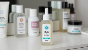 Best Dupe for Drunk Elephant Protini: Budget Peptide Moisturizer Dupe Compared