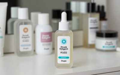 Best Dupe for Drunk Elephant Protini: Budget Peptide Moisturizer Dupe Compared