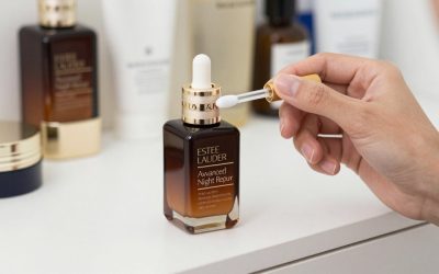 Best Dupe for Estee Lauder Advanced Night Repair: The Ordinary Buffet Dupe Compared