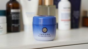 Best Dupe for Tatcha The Dewy Skin Cream: Beauty of Joseon Dynasty Cream Dupe Compared