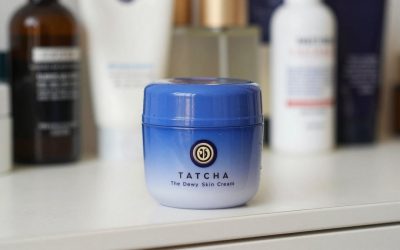 Best Dupe for Tatcha The Dewy Skin Cream: Beauty of Joseon Dynasty Cream Dupe Compared