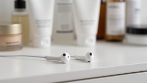 Best Earbuds for Phone Calls in Noisy Places
