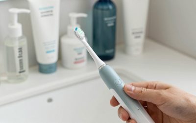 Best Electric Toothbrushes for a Cleaner, Healthier Smile