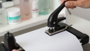Best Embossing Machines for Paper Crafts