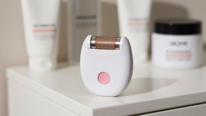 Best Epilators for Smooth, Long-Lasting Hair Removal
