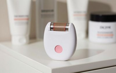 Best Epilators for Smooth, Long-Lasting Hair Removal