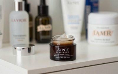 Best Eye Cream for Blackheads Around the Eyes: Solar Comedones Explained