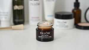 Best Eye Cream for Combination Skin: Hydrating Without Greasiness