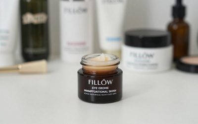 Best Eye Cream for Combination Skin: Hydrating Without Greasiness