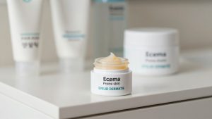 Best Eye Cream for Eczema-Prone Skin and Eyelid Dermatitis