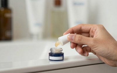 Best Eye Cream for Melasma Around the Eyes: What Helps and What to Avoid
