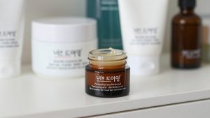 Best Eye Cream for Perioral and Periocular Dermatitis: A Minimalist Approach