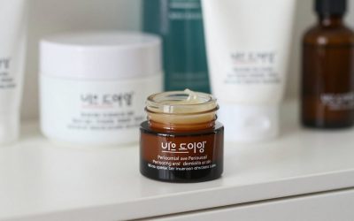 Best Eye Cream for Perioral and Periocular Dermatitis: A Minimalist Approach