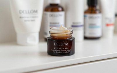 Best Eye Cream for Rosacea-Prone Skin and Sensitive Eyelids
