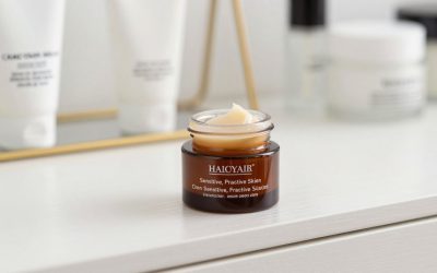 Best Eye Cream for Sensitive, Reactive Skin: How to Find One That Won’t Sting
