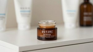 Best Eye Cream for Sun Damage: Repairing Crow’s Feet and Photoaged Skin