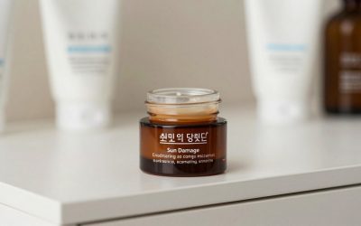 Best Eye Cream for Sun Damage: Repairing Crow’s Feet and Photoaged Skin