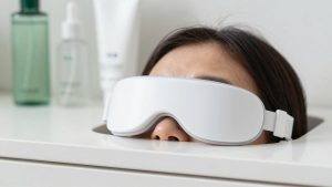 Best Eye Massagers for Relaxation and Tired Eyes