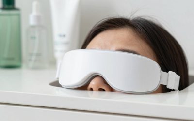 Best Eye Massagers for Relaxation and Tired Eyes
