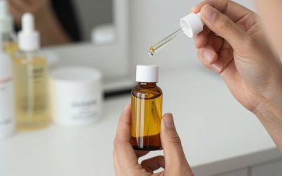 Best Face Oil for Eczema-Prone Skin: Sunflower, Squalane and the Oils to Skip
