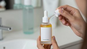 Best Face Oil for Keratosis Pilaris on the Cheeks: Oils, Acids and Limits