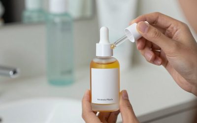 Best Face Oil for Keratosis Pilaris on the Cheeks: Oils, Acids and Limits