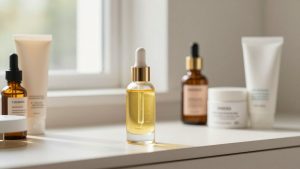 Face Oil and Perioral Dermatitis: Why Less Is Usually Better