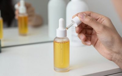 Best Face Oil for Post-Acne Marks: Rosehip, Squalane and Realistic Results