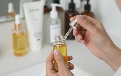 Best Face Oil for Rosacea: Gentle Oils and the Ones to Avoid