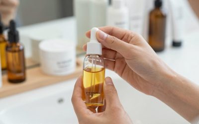 Best Face Oil for Sun Damage: Antioxidant and Retinoid Oils vs the SPF Myth