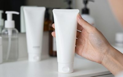 Best facial cleansers for oily skin in 2026