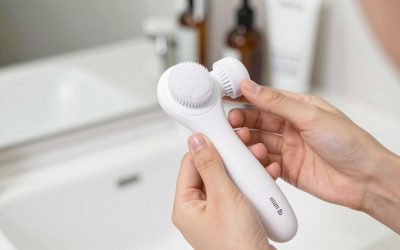 Best Facial Cleansing Devices and Brushes in 2026: Compared and Ranked