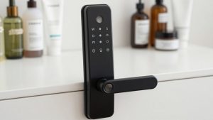 Best Fingerprint Door Locks for Secure Keyless Entry