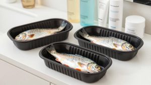 Best Fish Grilling Baskets: Materials & Sizes