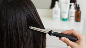 Best Flat Irons for Thick Hair: Wide Plates That Save Time