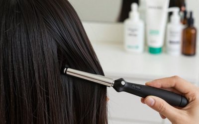 Best Flat Irons for Thick Hair: Wide Plates That Save Time