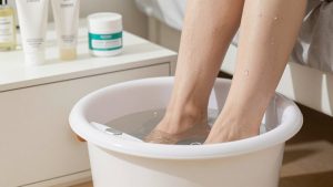 Best Foot Baths for an At-Home Soak