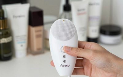 Best Foreo Bear Microcurrent Sculpting Devices in 2026: Compared and Ranked