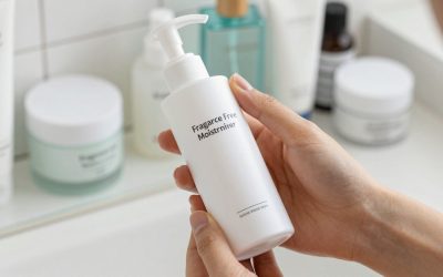 Best Fragrance Free Moisturizer for Acne Prone Skin in 2026: Compared and Ranked