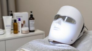 Best Full Face and Neck LED Panel Therapy Systems in 2026: Compared and Ranked