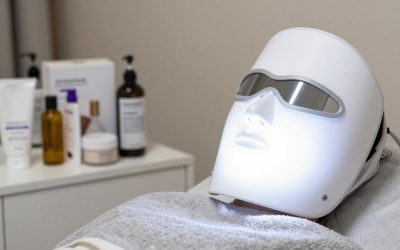 Best Full Face and Neck LED Panel Therapy Systems in 2026: Compared and Ranked