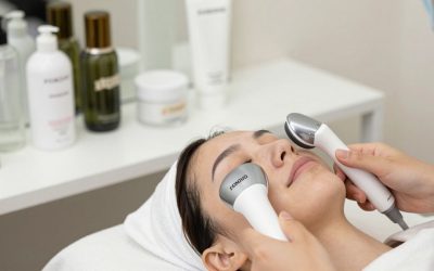 Best Galvanic Facial Machines in 2026: Compared and Ranked