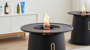 Best Gas Fire Pits for Patios
